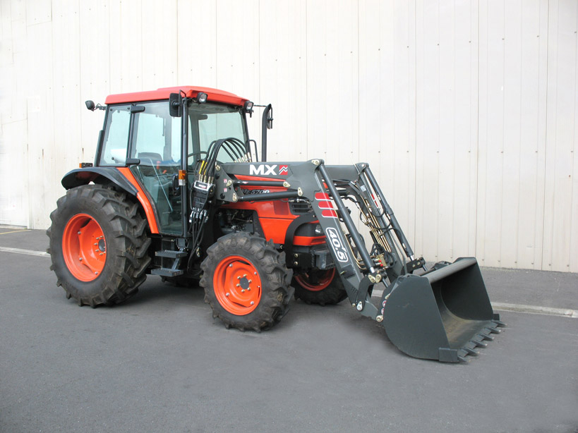 uszczelka pod głowicę Kubota ME5700